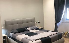 Pinciano 1Stfloor